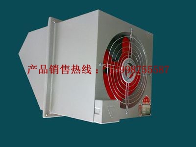 安徽WEX-350D4边墙式排风机