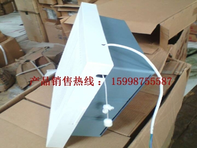 安徽SF5877型玻璃钢排风扇