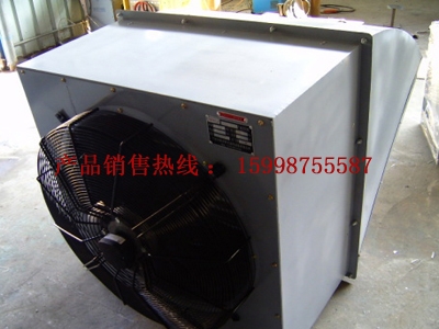 安徽WEX-650EX4防爆边墙风机